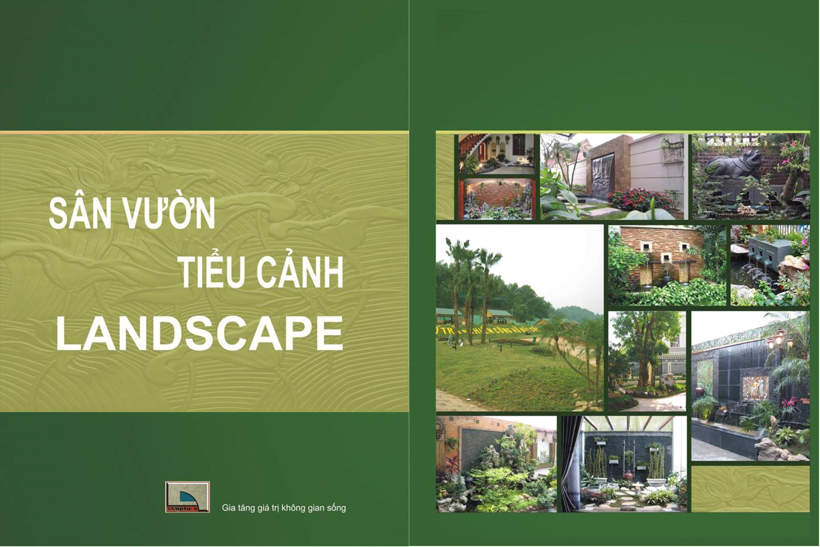 Giới thiệu cảnh quan các công trình