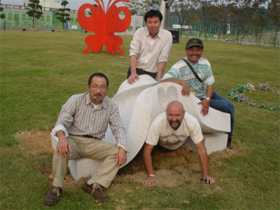 Trại Điêu khắc Việt Nam