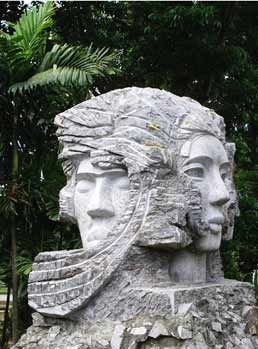 Điêu khắc Việt Nam