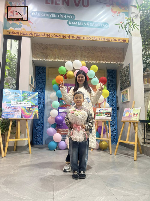 Buổi đầu bỡ ngỡ của B&eacute; Bi