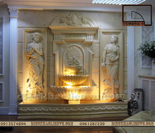 đ&agrave;i nước composite