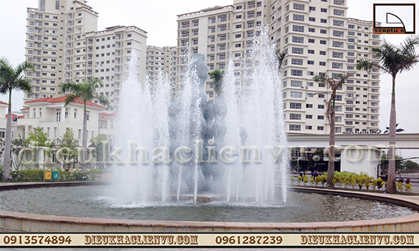 top đơn vị thiết kế v&agrave; thi c&ocirc;ng đ&agrave;i nước composite uy t&iacute;n