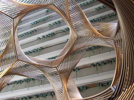 nghe thuat dieu khac