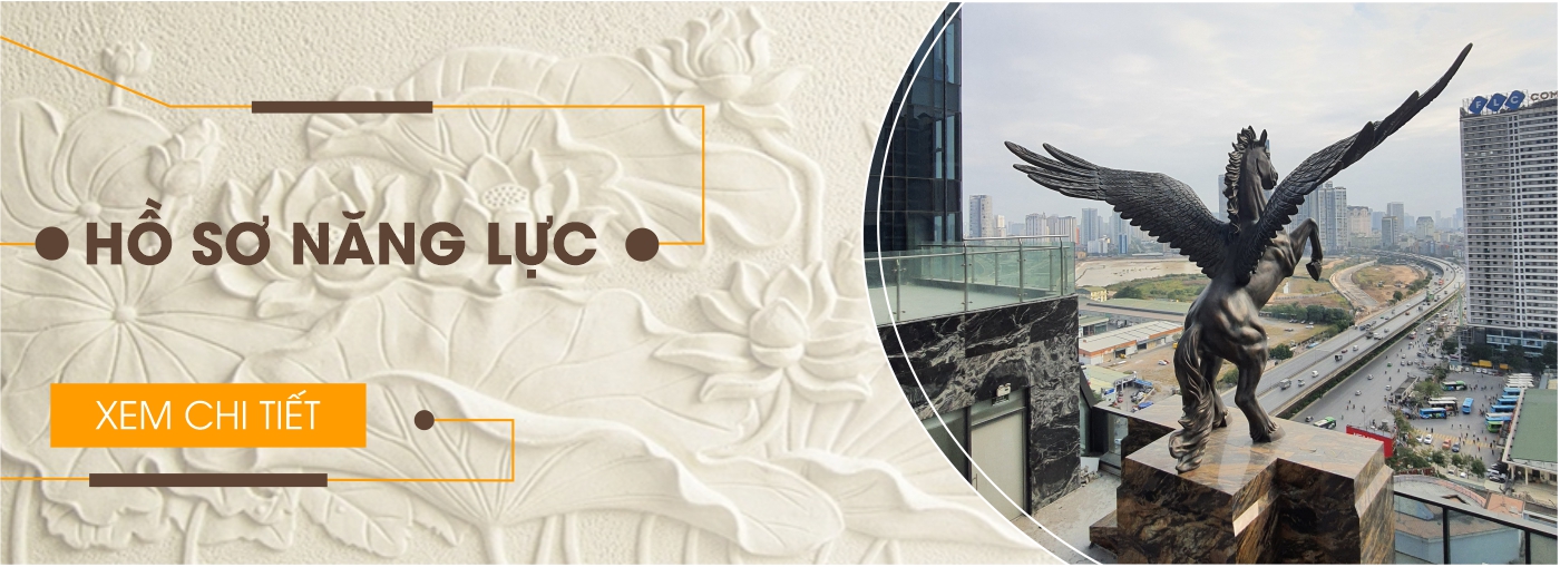 Hồ sơ năng lực