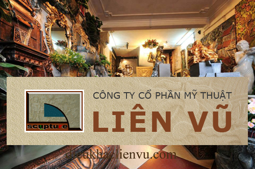 Tác phẩm bức tượng Vua Hùng qua bàn tay của nhà điêu khắc