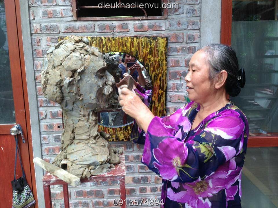 Nghệ thuật là sự tự do trong sáng tạo