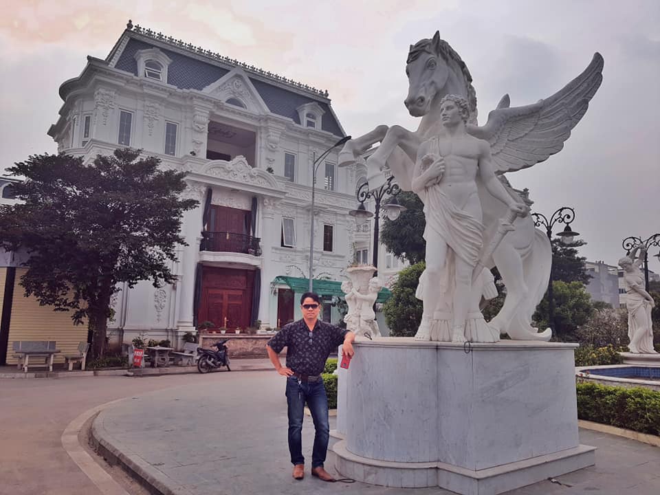 Công ty thi công tiểu cảnh đẹp, chuyên nghiệp