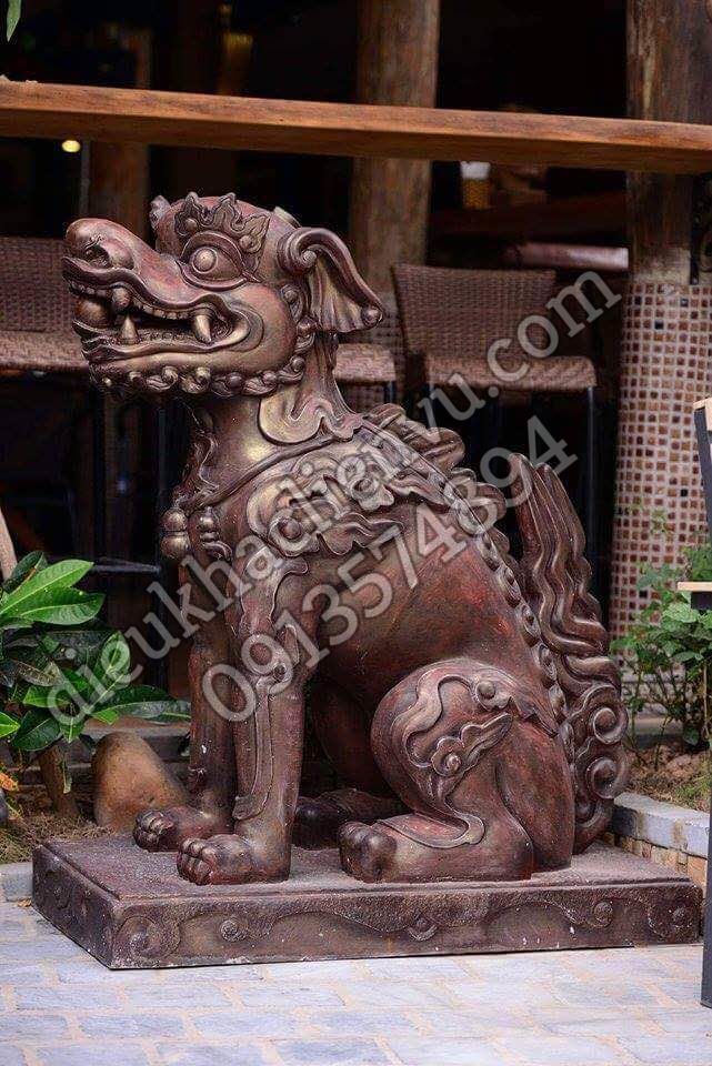 Hướng dẫn thủ tục hành chính xin cung tiến Linh vật Việt (Phần 2)