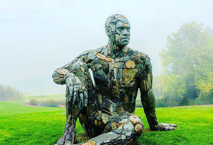 9 dự án điêu khắc sân vườn đẹp nổi tiếng thế giới