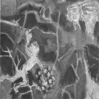 Không phải cứ không quần áo là art nude