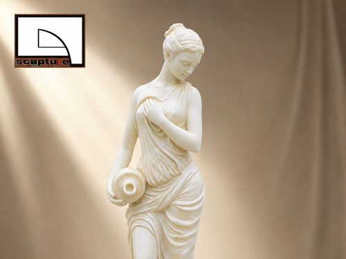 Công ty sản xuất và thi công tượng composite uy tín