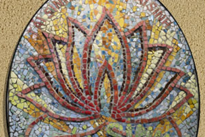 Bức tranh Tái Sinh