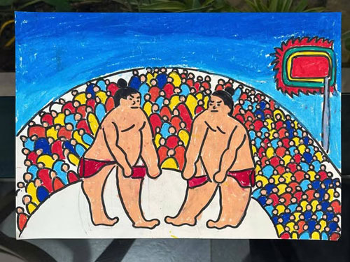 Thế Giới Lễ Hội Qua Mắt Trẻ Thơ: Khi Những “Quy Chuẩn” Nhường Chỗ Cho Cảm Xúc