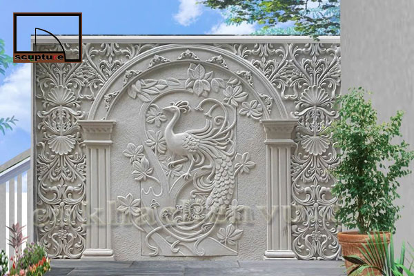 Công ty sản xuất và thi công tranh phù điêu uy tín tại Việt Nam