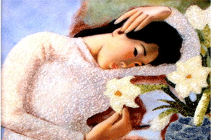 Mỹ thuật Việt Nam: Dần nhạt nhòa bản sắc