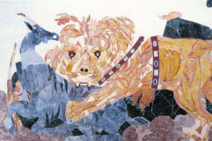 Sự thật về tác phẩm điêu khắc thời La Mã