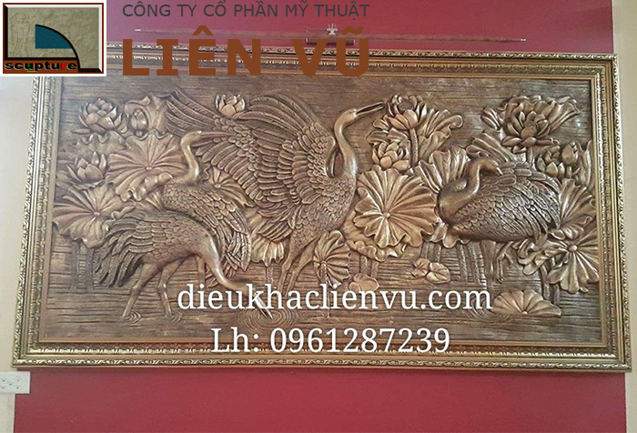 Dieu khac phu dieu composite