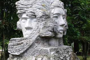 Trại Điêu khắc Việt Nam: Số lượng nhiều, còn chất lượng?