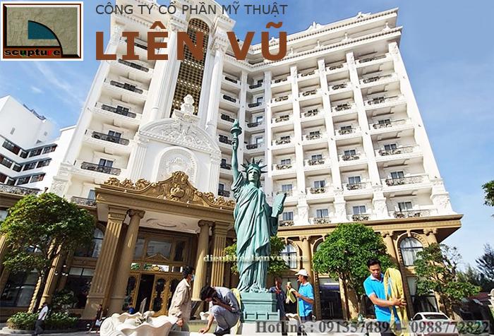 Đơn vị thi công tiểu cảnh chuyên nghiệp