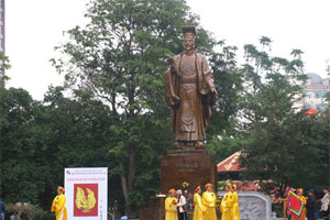 Những góc nhìn điêu khắc Việt Nam