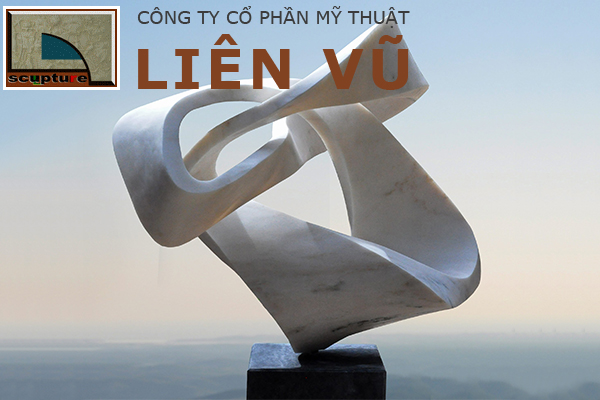 Nghệ thuật điêu khắc composite