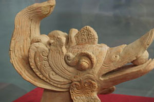 Một vài nét về nghệ thuật điêu khắc Việt Nam dưới thời Trần