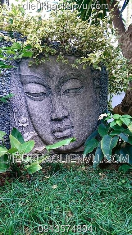 Điêu khắc ứng dụng trong cảnh quan sân vườn