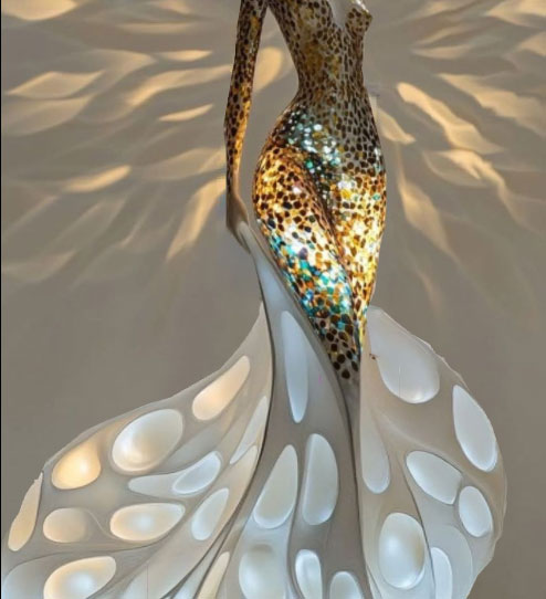 Siêu phẩm nghệ thuật