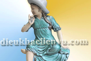 Làm thế nào để có một tác phẩm điêu khắc đẹp