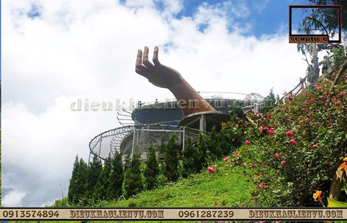 Tại sao nên chọn Liên Vũ cho dự án của bạn