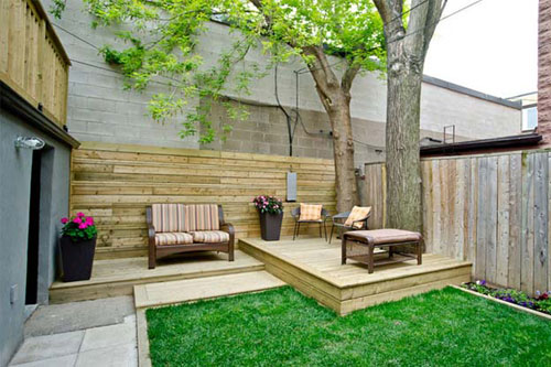 Những phong cách đặc trưng khi thiết kế sân vườn theo tính cách của gia chủ