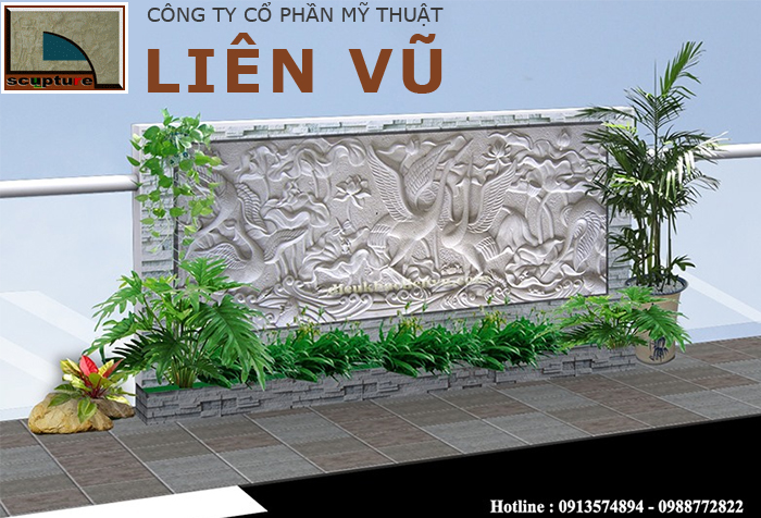 Thiết kế tiểu cảnh ban công nhỏ