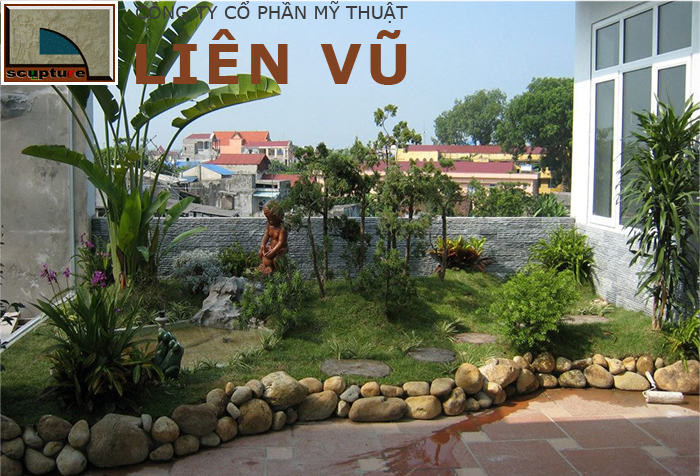 Tiểu cảnh ban công đẹp