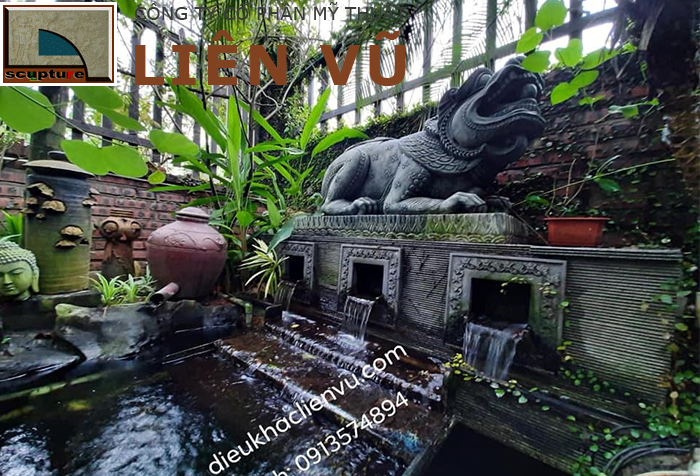 Tiểu cảnh ban công diện tích nhỏ