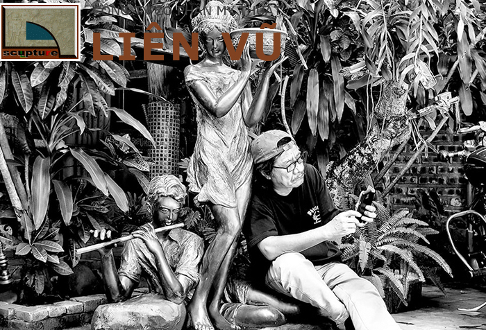 Tìm hiểu về nghệ thuật điêu khắc