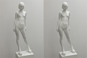 Tinh hoa nghệ thuật điêu khắc