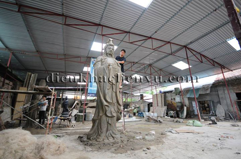 Tượng chân dung và những điều cần biết