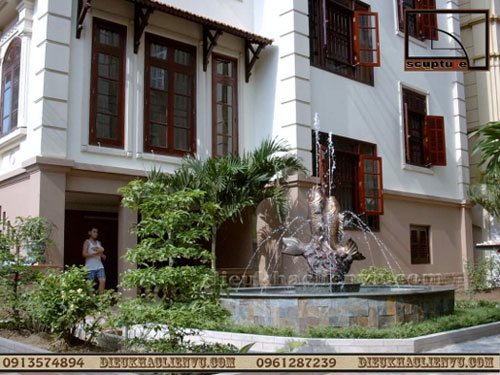 Cách chọn tượng phong thủy phù hợp với tuổi