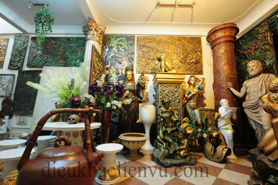 Lý do bạn nên sử dụng Composite trong công trình của mình