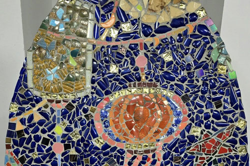 Bức tranh ƯỚC MƠ