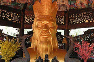 Huyễn hoặc sự thần kì của vua Hùng