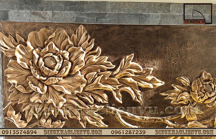 Cảnh quan dự án sân vườn nghệ thuật