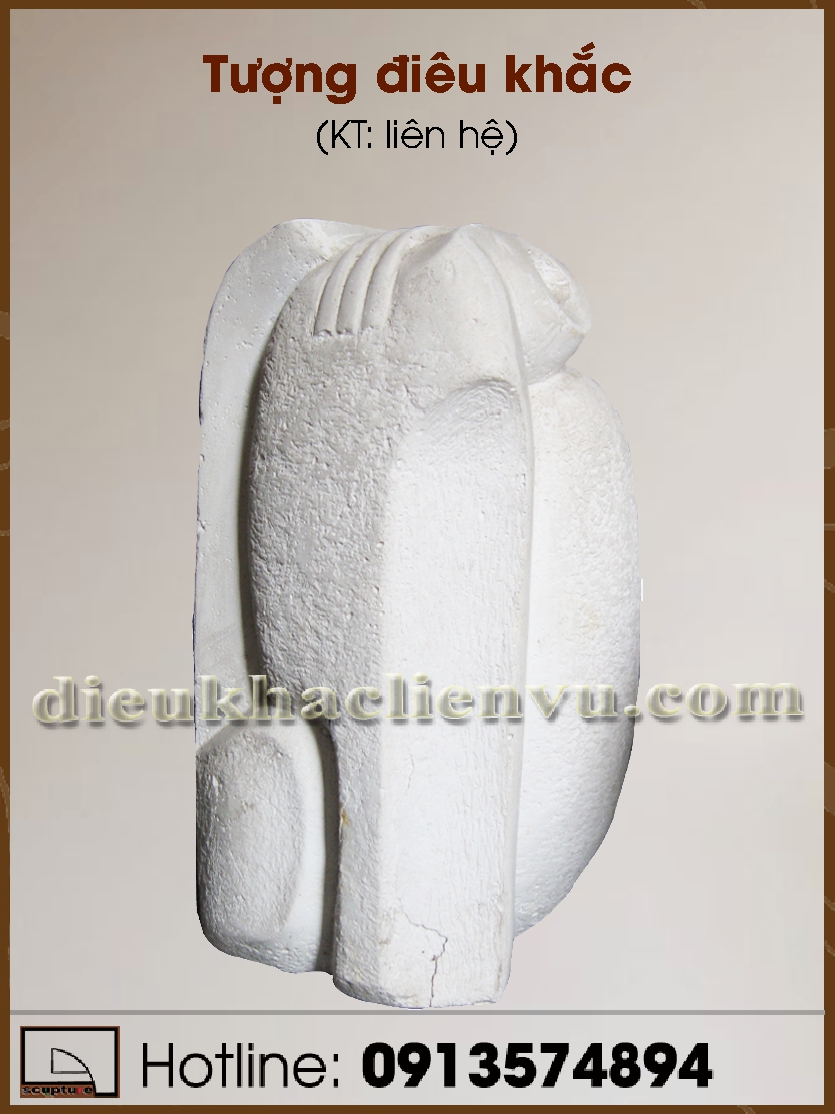 Tượng điêu khắc nghệ thuật