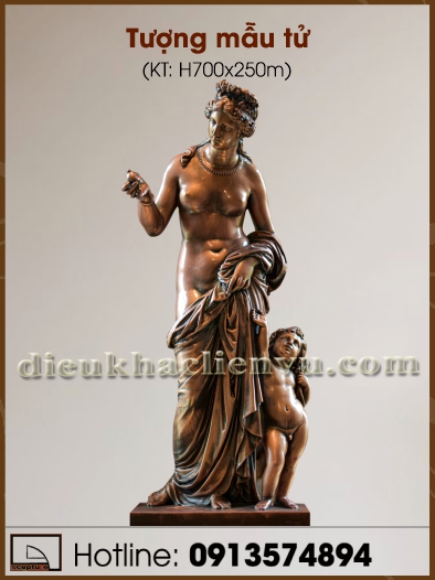 Tượng mẫu tử