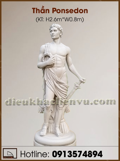 Thần Ponsedon