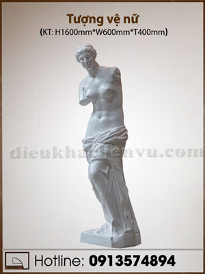 Tượng vệ nữ  1