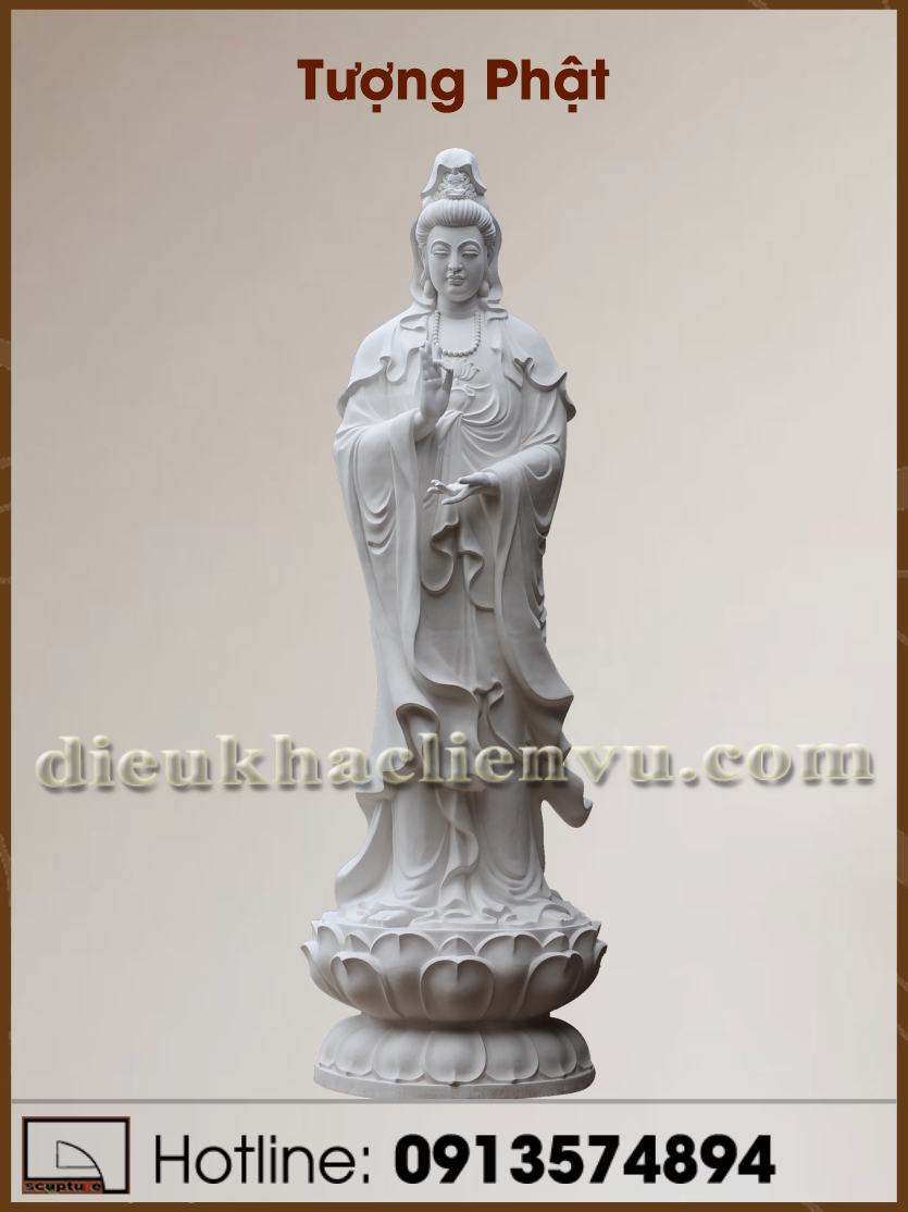 Tượng Phật