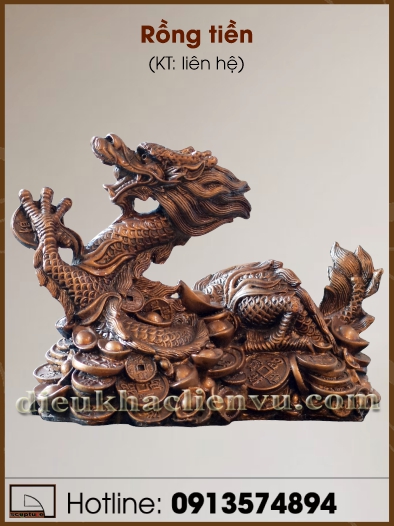 Rồng tiền