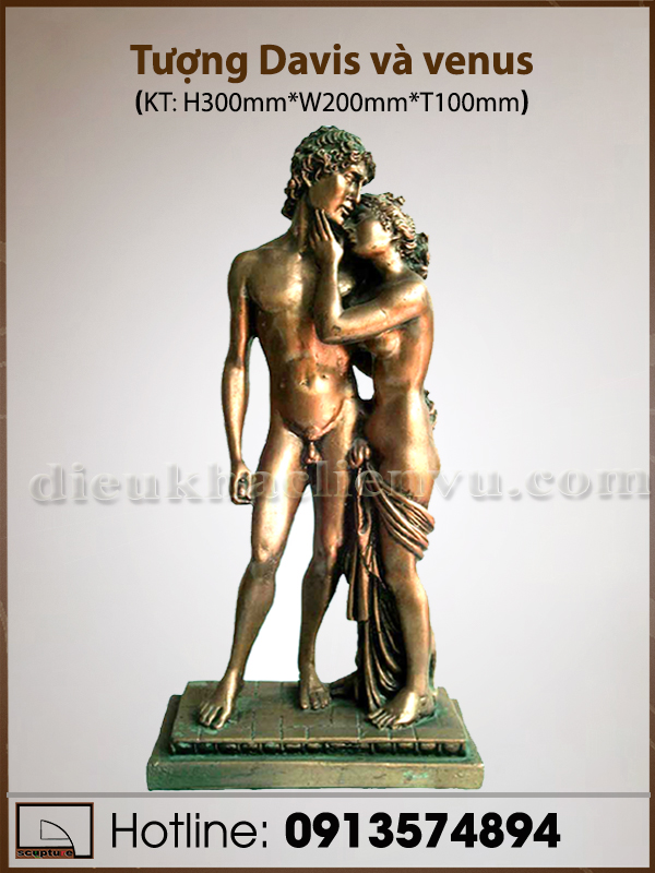 Davis và Venus