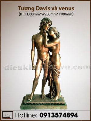 Davis và Venus